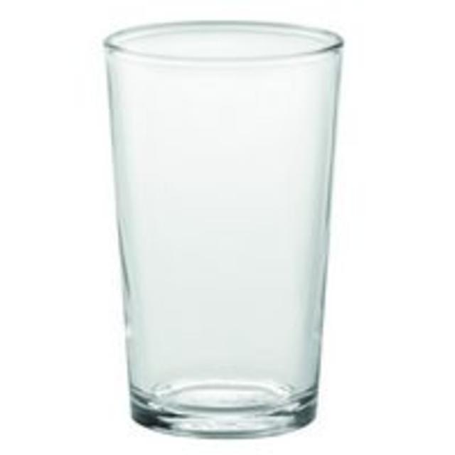 Duralex Unie Tumbler, 11.5-ounce, Set of 6