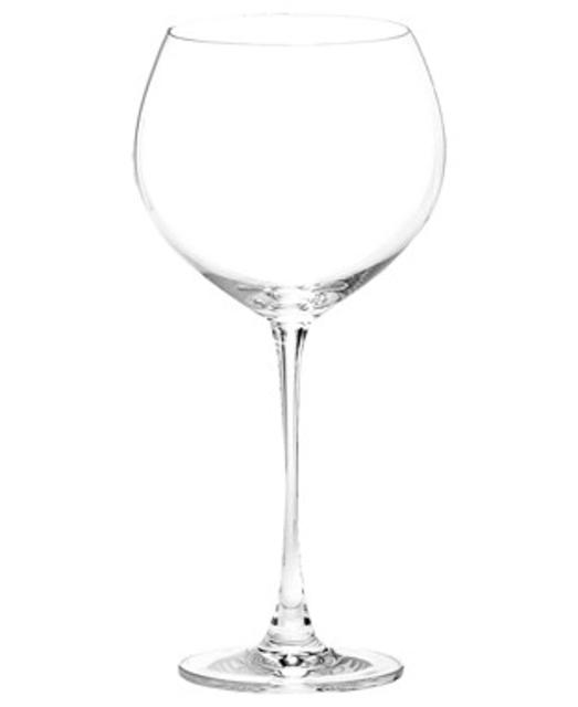 Lenox Stemware, Tuscany Classics Grand Beaujolais, Set of 4
