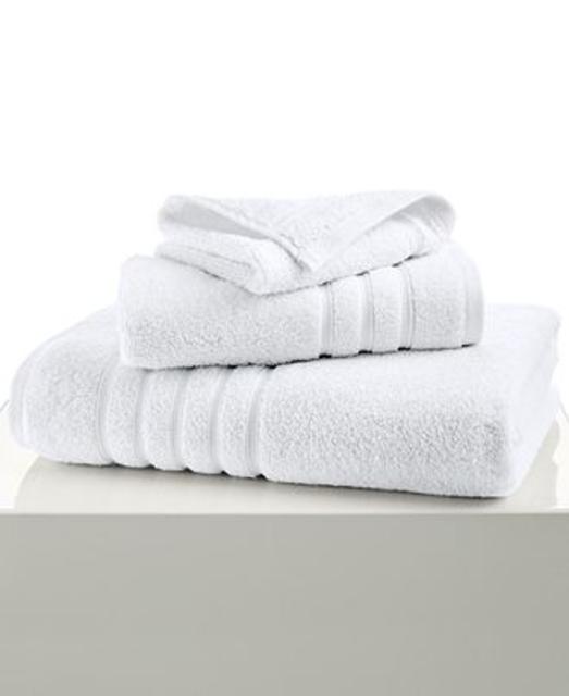 Hotel Collection Ultimate MicroCotton® Bath Towel Collection, Only at Macy's  $7.99 - 34.99