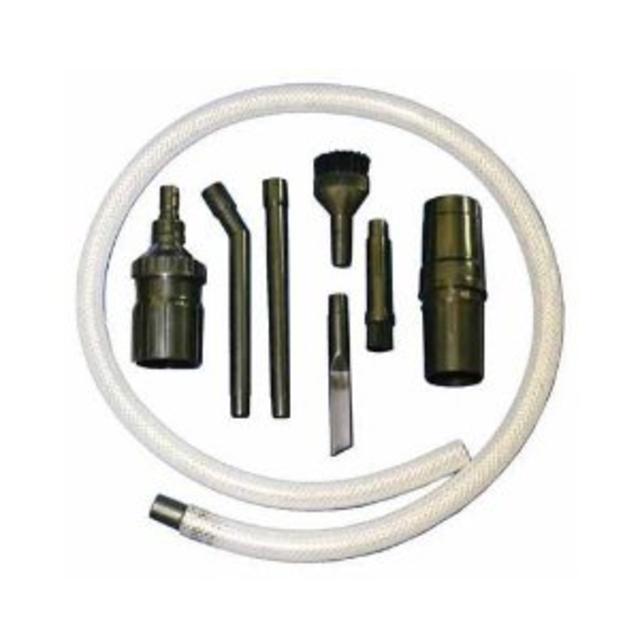 Micro Vacuum Attachment Kit - 7 Piece