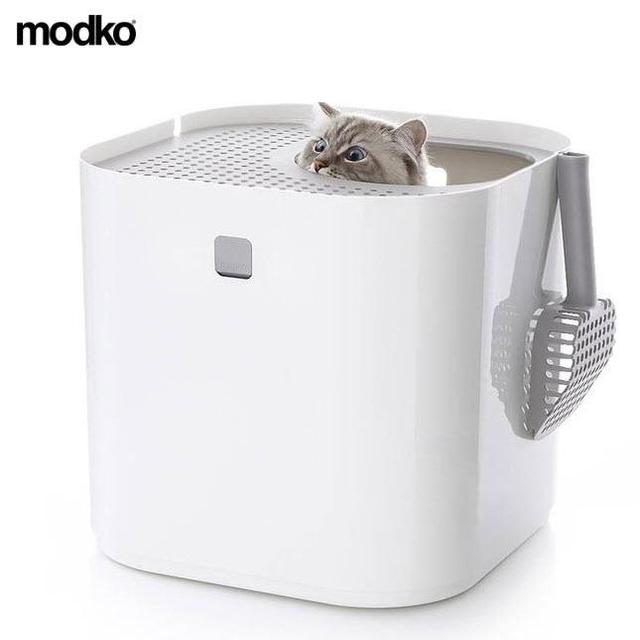 Modkat Litter Box