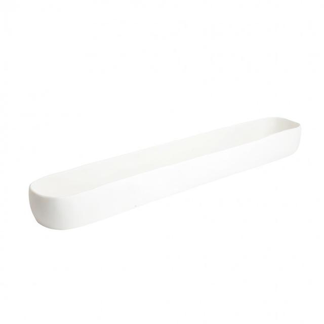 Long White Centerpiece