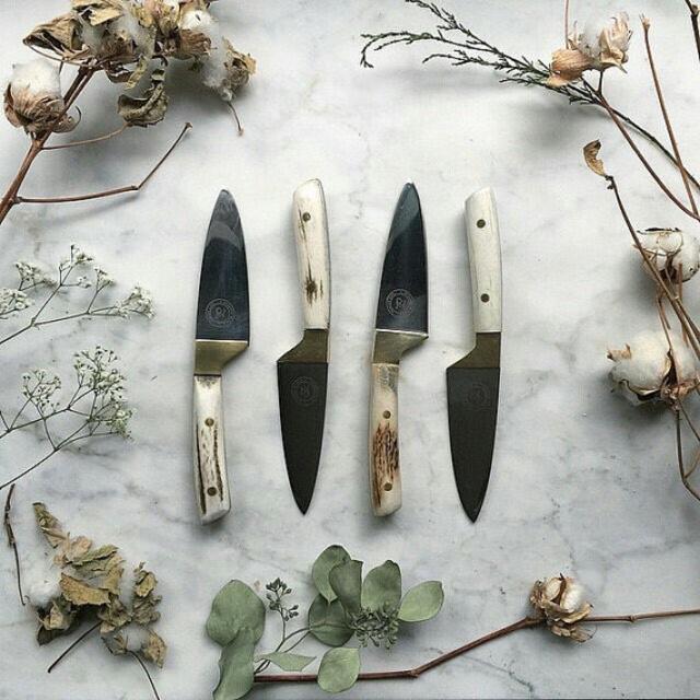 The Patagonia Steak Knife (set of 4)