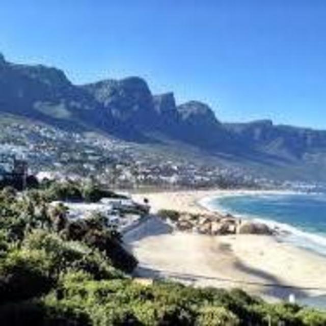 Adventures, lodging and wine country in Cape Town
