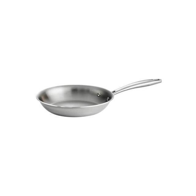 Tramontina® Gourmet 8-Inch Tri-Ply Clad Fry Pan