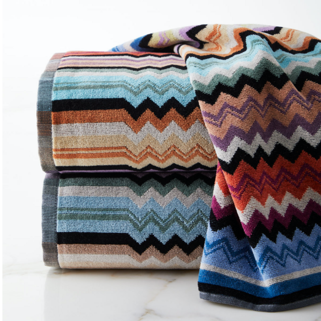 Missoni Bath Towel