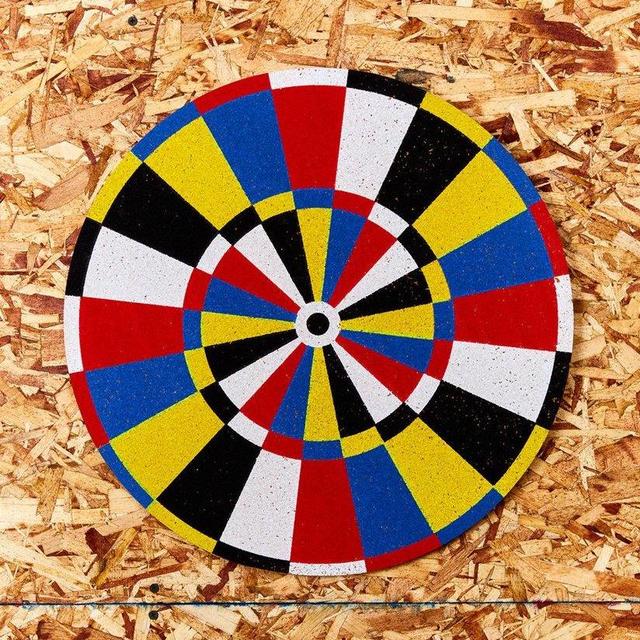 Dart Board