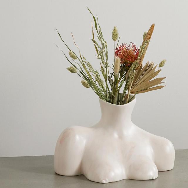 Anissa Kermiche Bust Vase