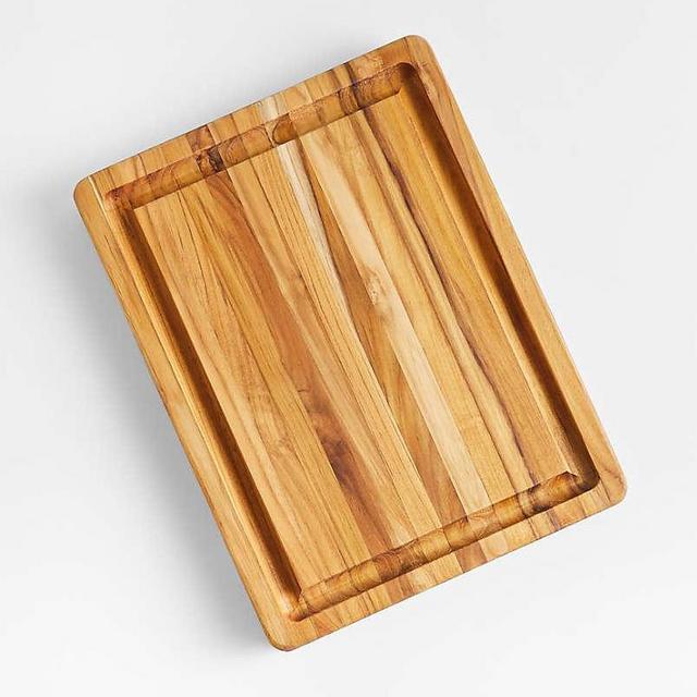 Wood Cutting Board