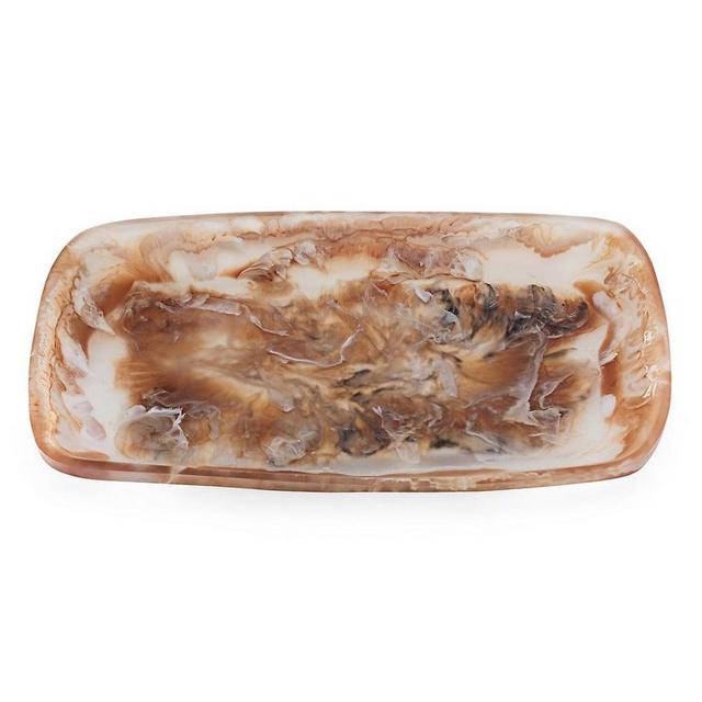 Monica Calderon Studio - Rectangular Resin Tray