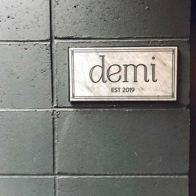 Our Anniversary Dinner