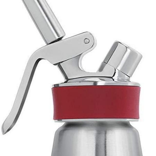Gourmet Whip Cream/Food Whipper