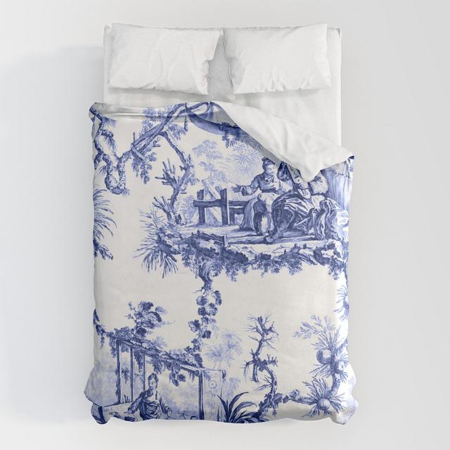 Upgrade our Bed frame and Duvet