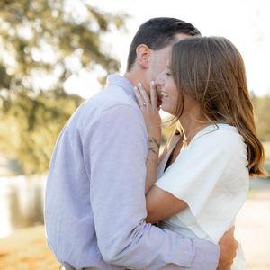 Clara Mantaux and Christian Stagg's Wedding Registry on Zola