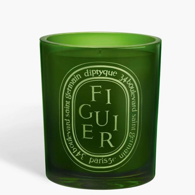 Figuier Medium Candle