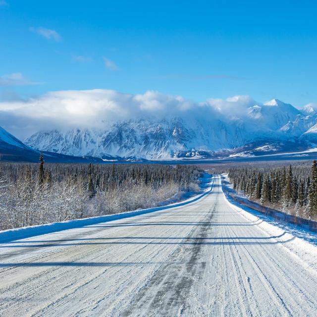 Our Move to Alaska Fund
