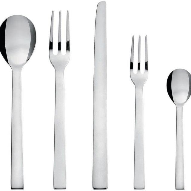 Alessi Santiago Cutlery Set