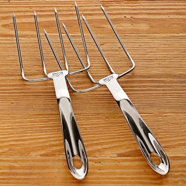 All-Clad Professional Roast Lifters