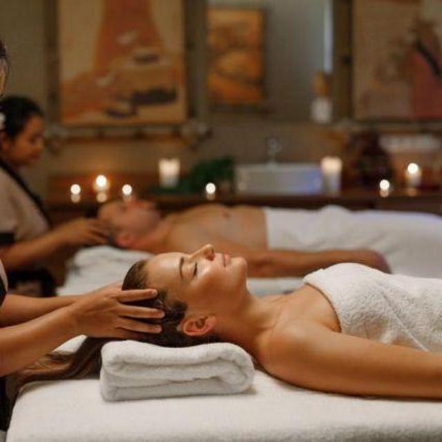 Massages for 2 in Portugal