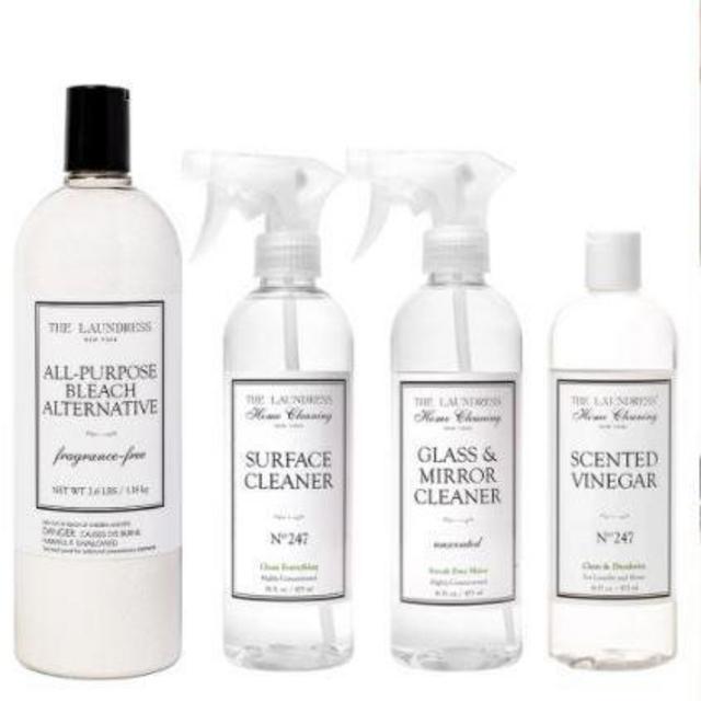 The Laundress | Home Cleaning Kit