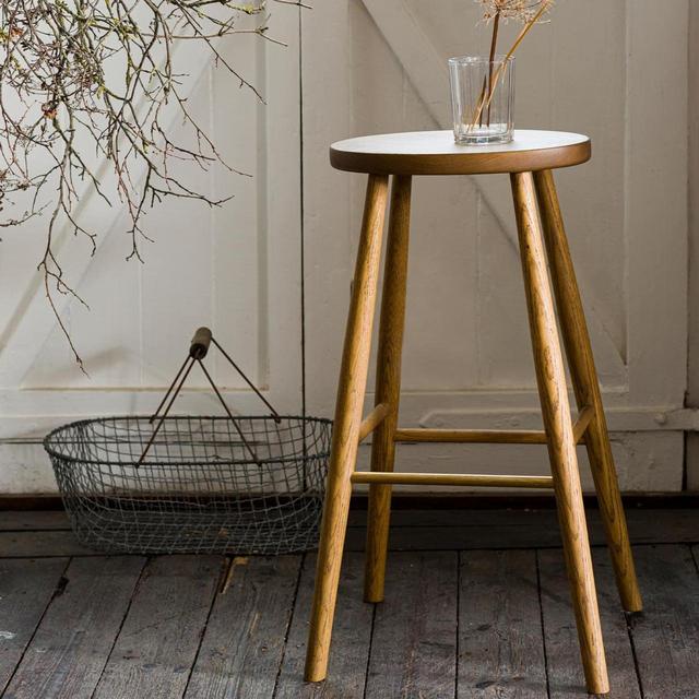 Helen’s Stool | deVOL Kitchens