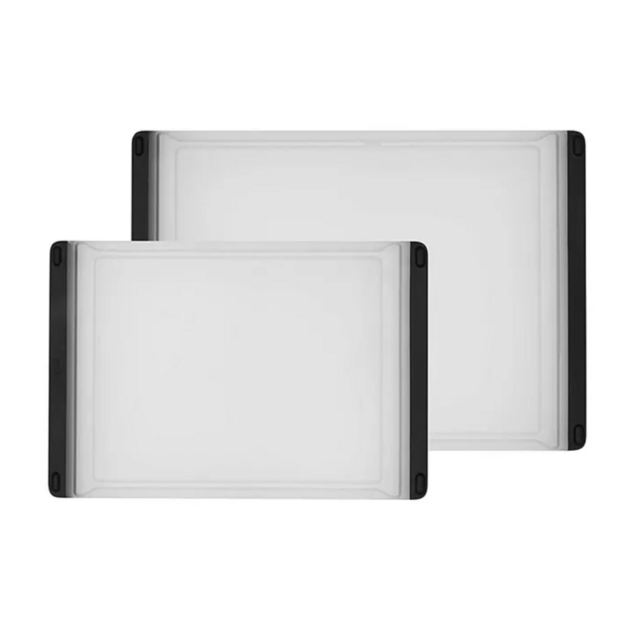 OXO 2-Pc. Cutting Board Set
