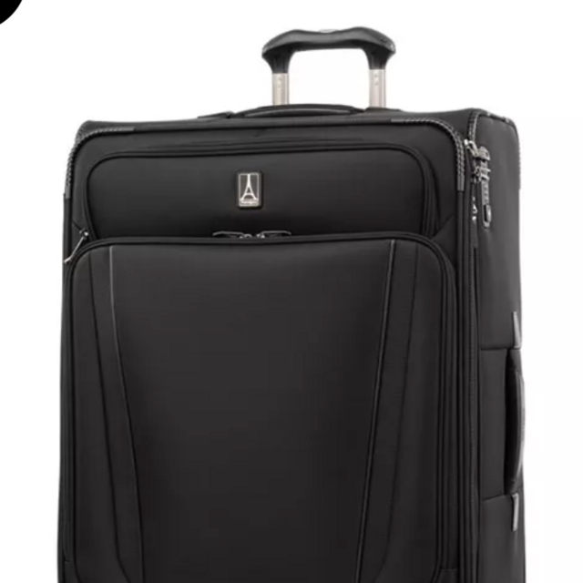 Travelpro Crew Versapack® 29" Softside Check-In Spinner