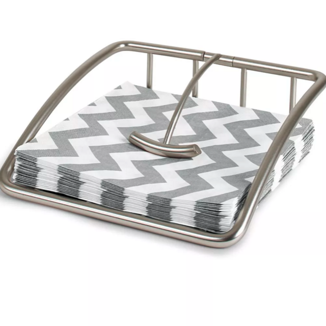 Spectrum Diversified Euro Weighted Napkin Holder