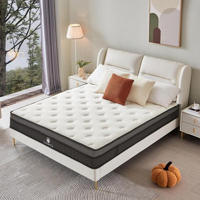 Mattress Fund
