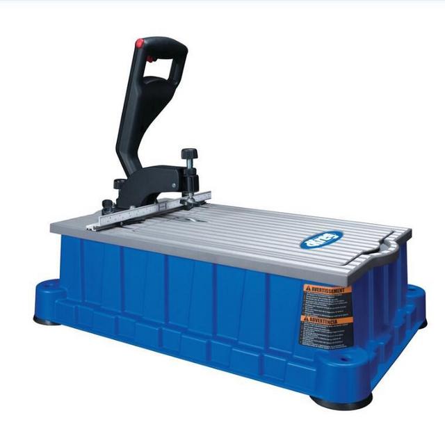 Foreman Pocket-Hole Machine