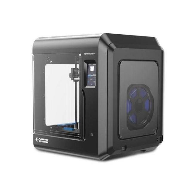 FlashForge Adventurer 4 3D Printer