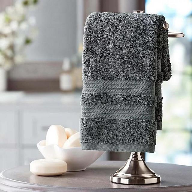 Member's Mark Hotel Premier Luxury Hand Towel (Assorted Colors)