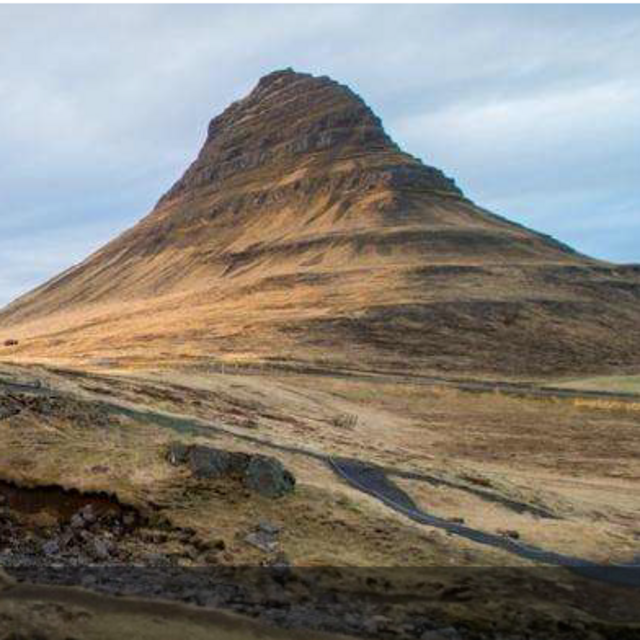Tickets for the Snaefellsnes Tour in Iceland
