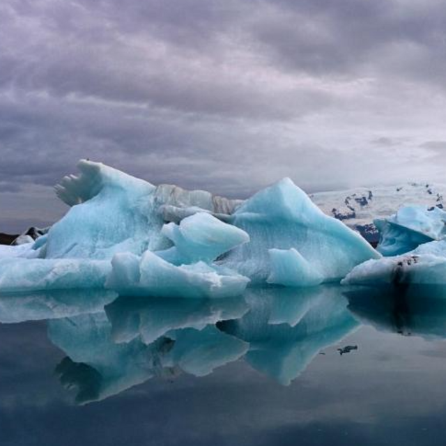 South Coast Glacier Tour in Iceland