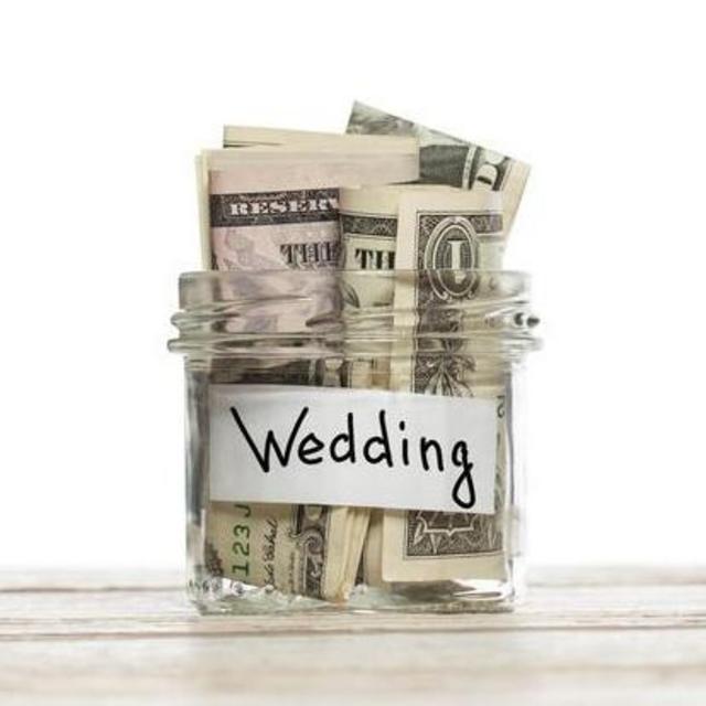 Most Needed - Our Newlywed Fund!!