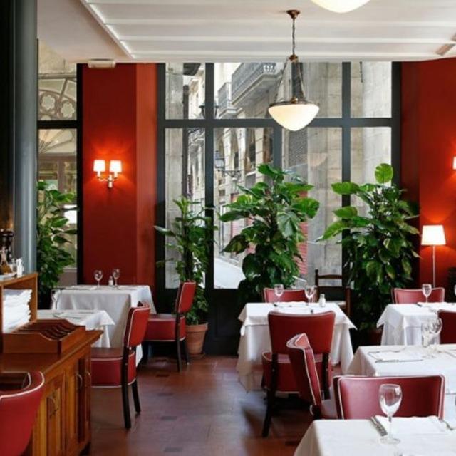 Local Cuisine, Barcelona