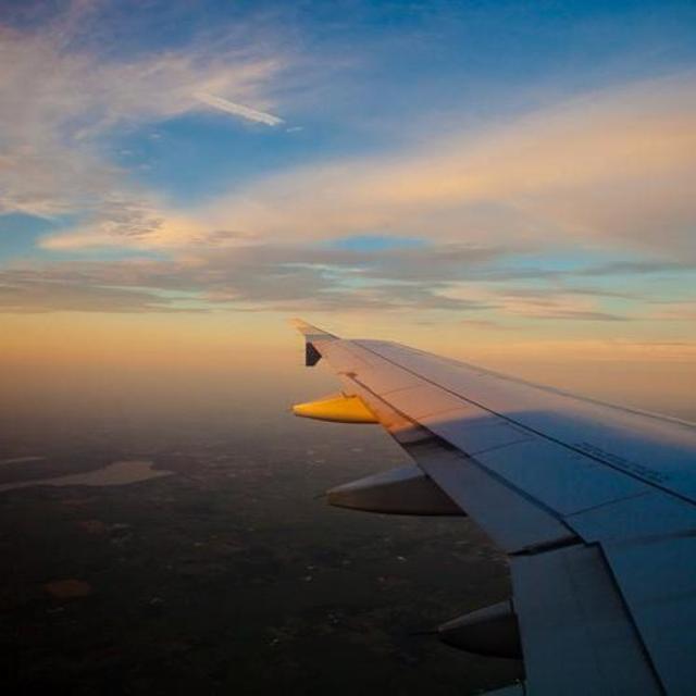 Airfare