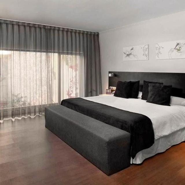 Our Hotel, Barcelona