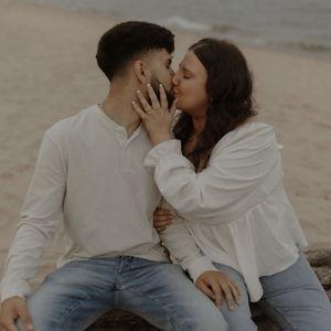 Mariah Baeten and Clayton Schramm's Wedding Registry on Zola