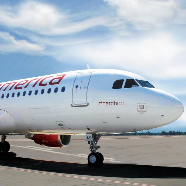 Honeymoon Fund: Flights