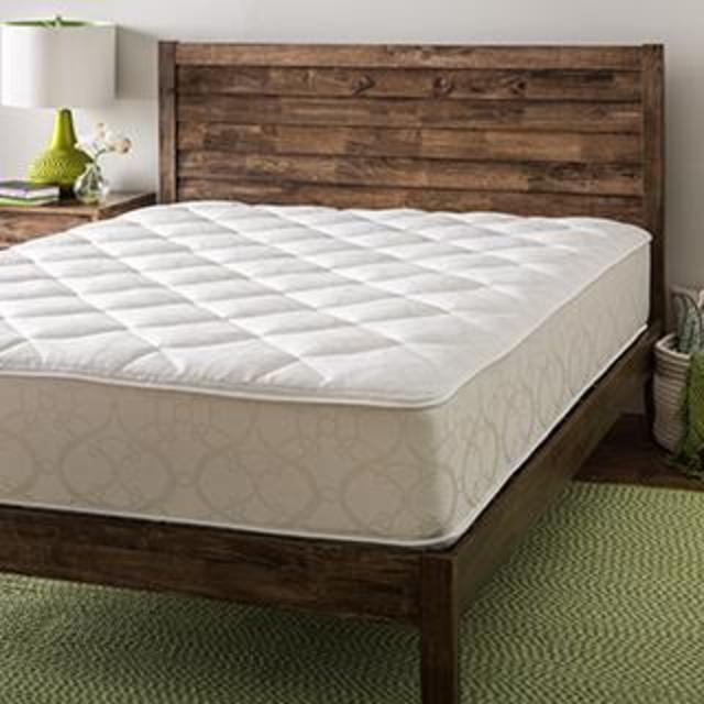 New Mattress