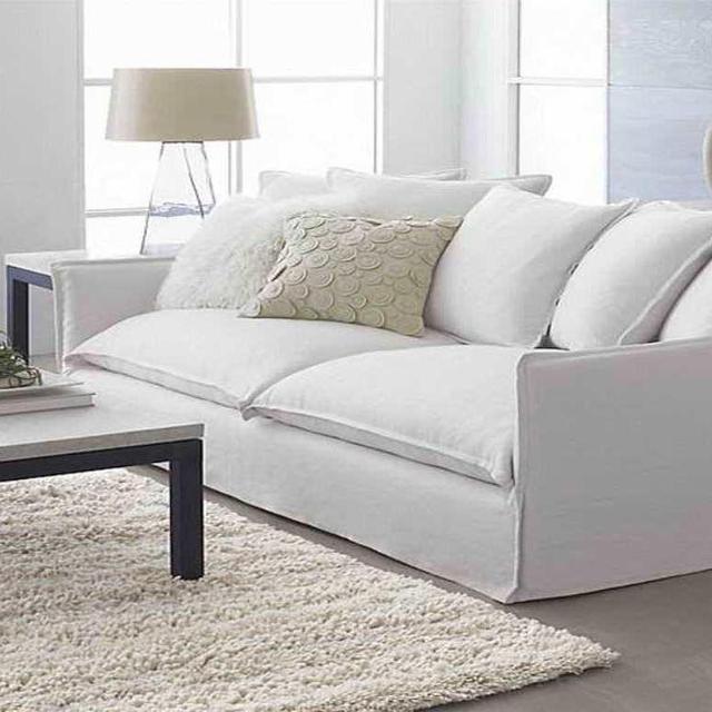 New Couch