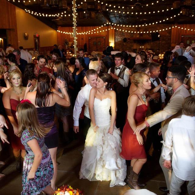 Wedding Videography