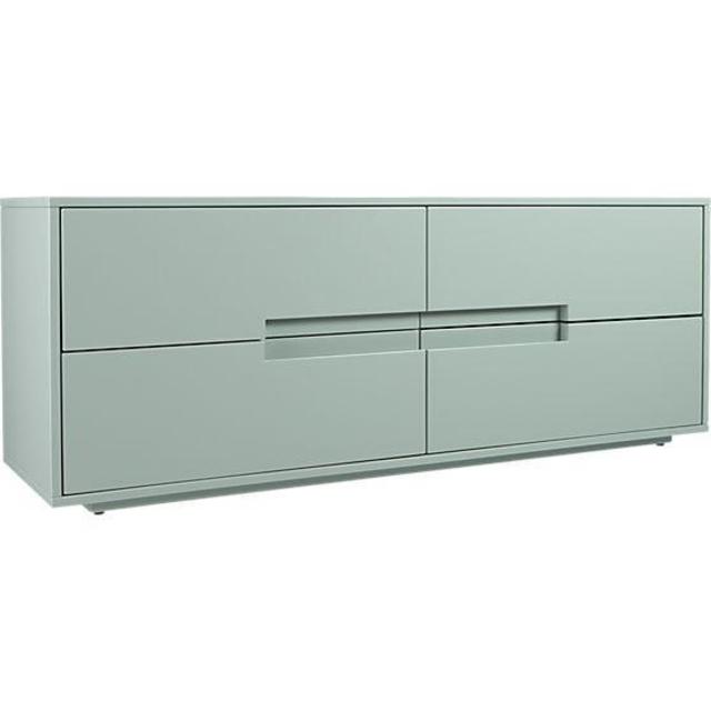 Latitude Low Mint Dresser