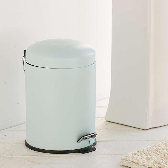 Mini Trash Can