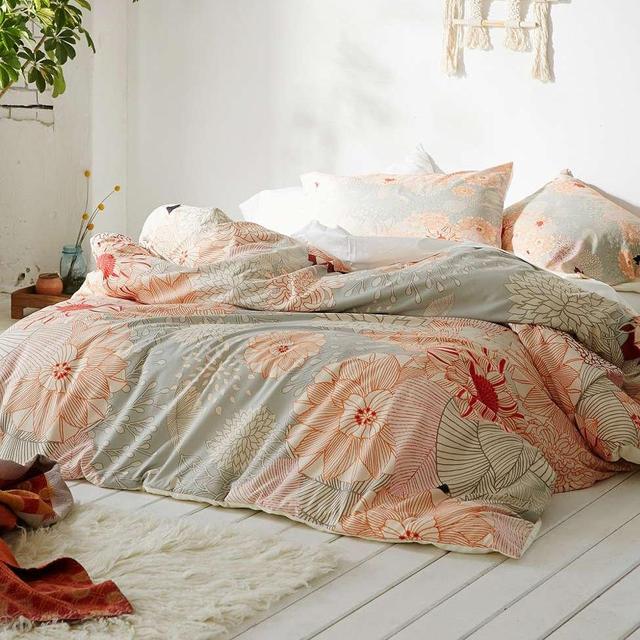 King Duvet Cover