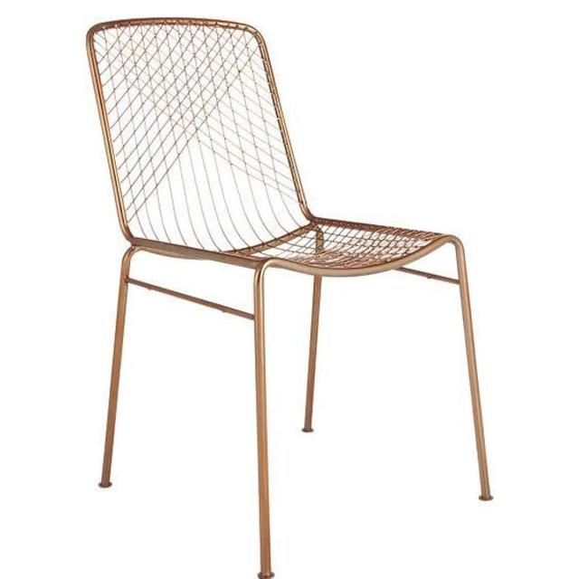 Rose Dining Chairs