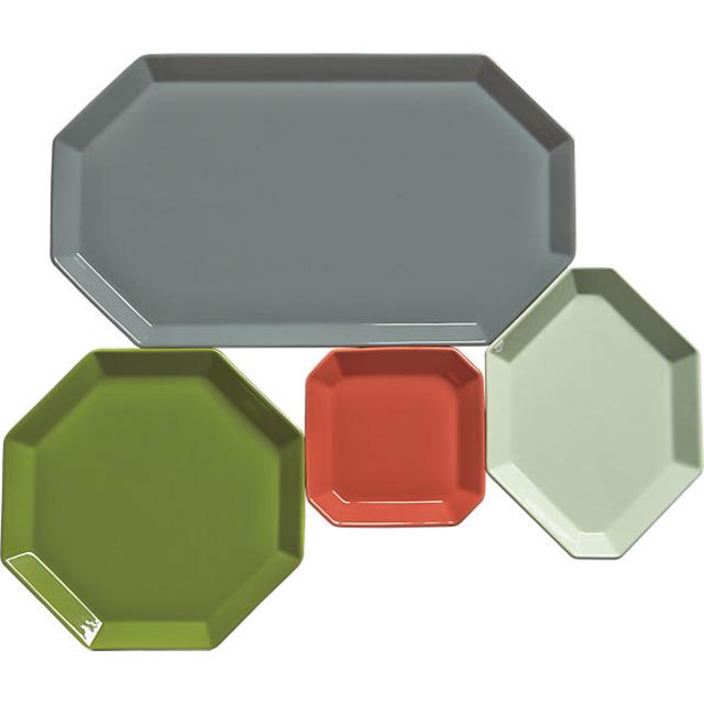 4-piece intermix serving set