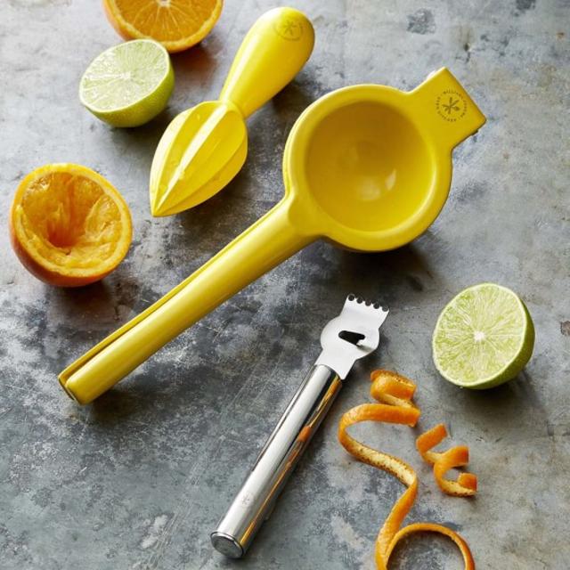 Citrus Set