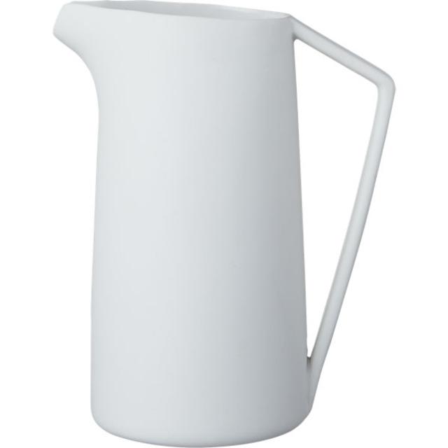 Tribute Pitcher